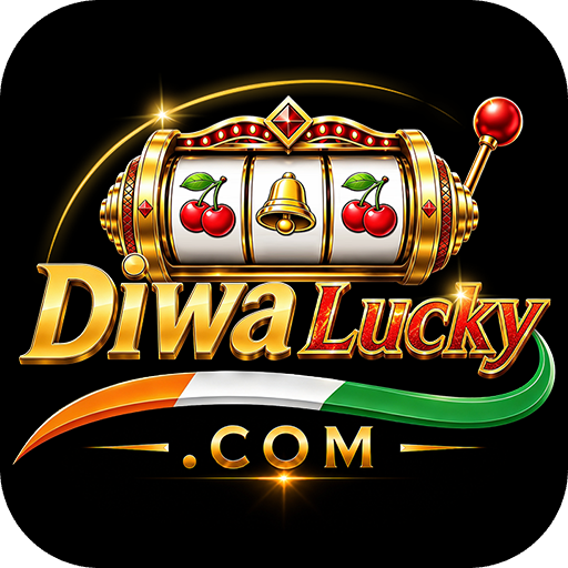 Diwa Lucky Lobby pace